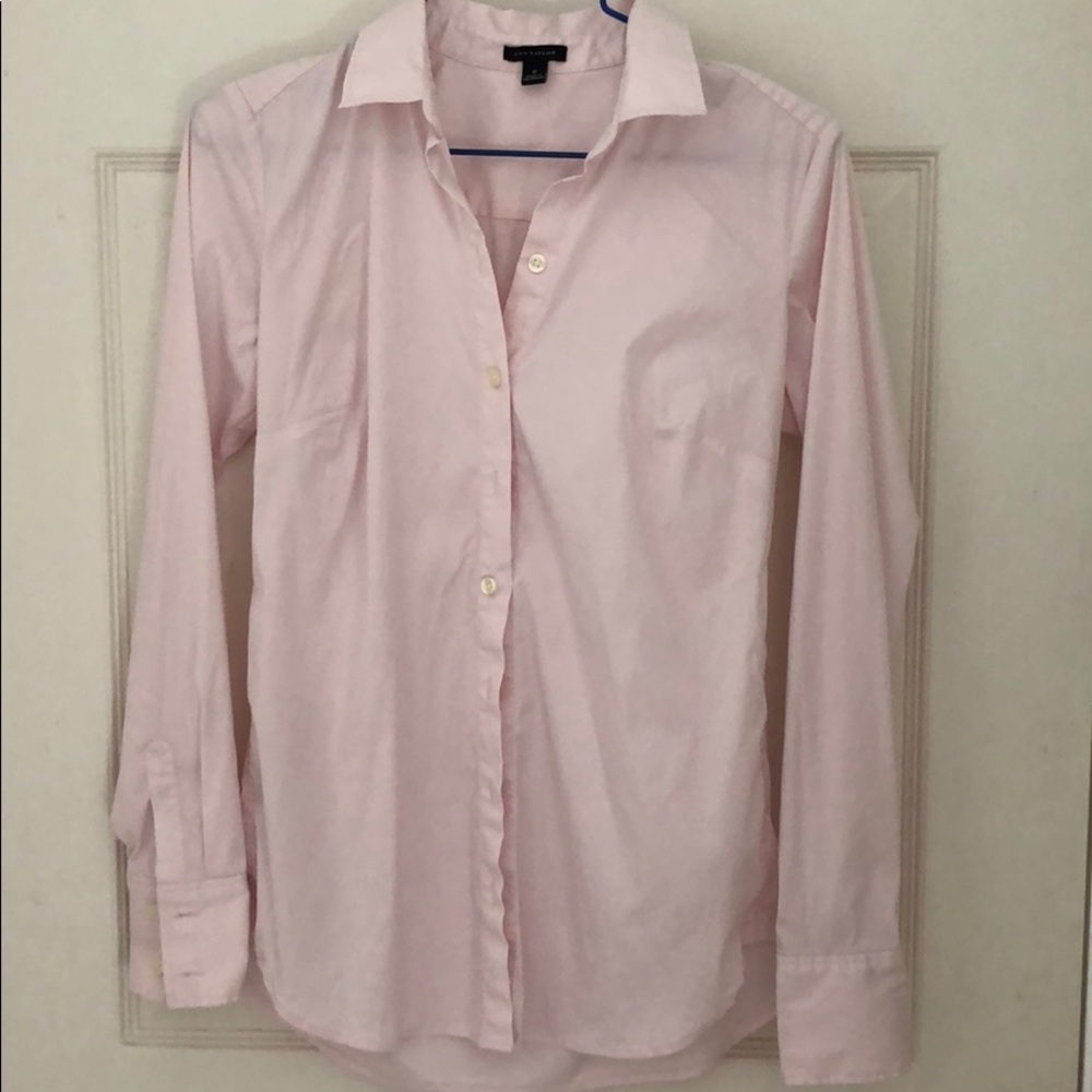Ann Taylor shirt